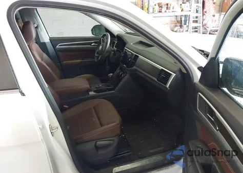 2023 Volkswagen Atlas 3.6L V6 Se W/Technology z USA, uszkodzony, nr VIN 1V2KR2CA0PC537828